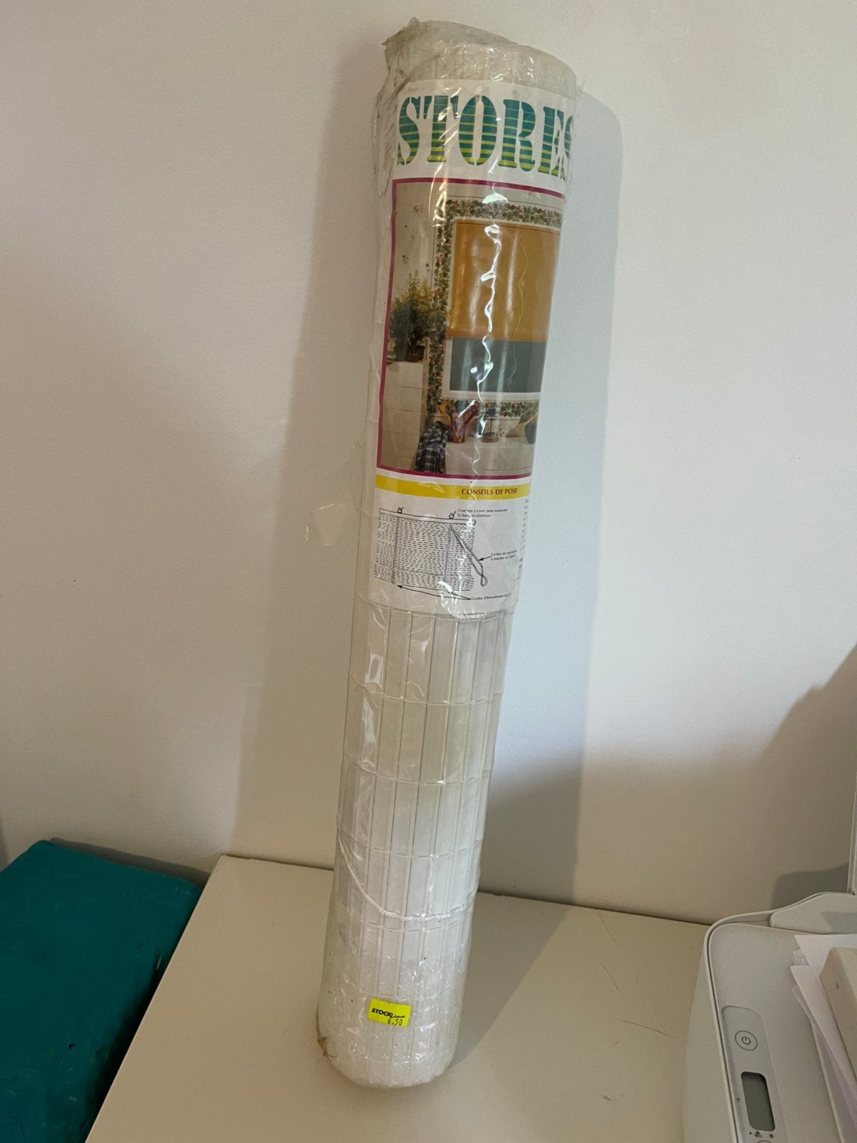 Store, Ophalen, Zo goed als nieuw