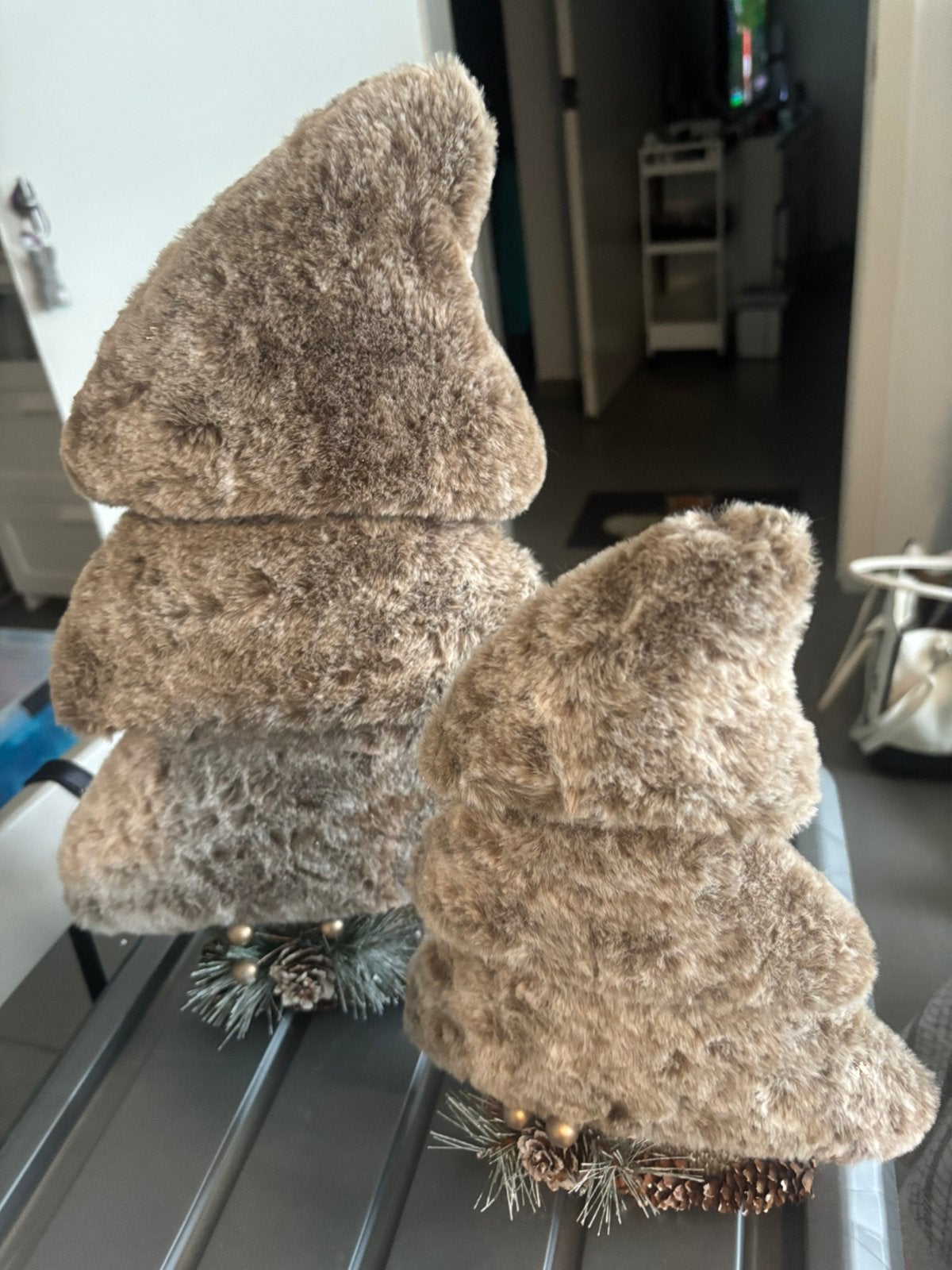 décoration de Noël, Enlèvement ou Envoi, Comme neuf