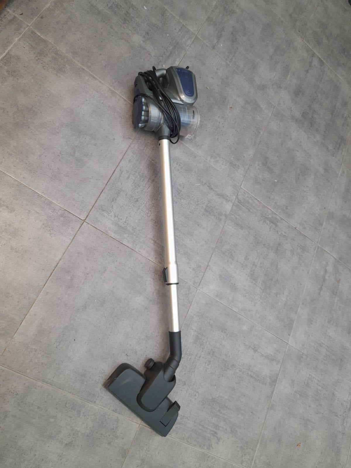 steelstofzuiger, Electroménager, Enlèvement, Aspirateur balai