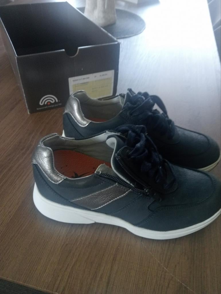 Xsensible stretchwalker. 37.Nog als nieuw.Nieuwprijs 200 eu., Kleding | Dames, Schoenen, Ophalen