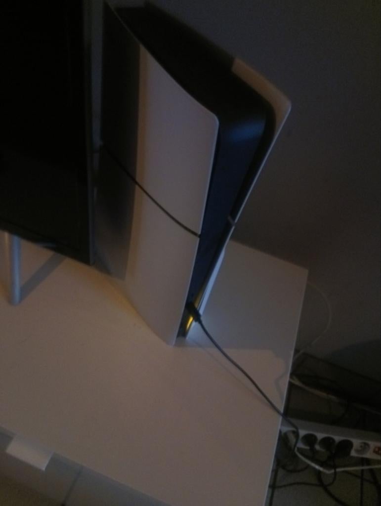 Ps5, Games en Spelcomputers, Ophalen