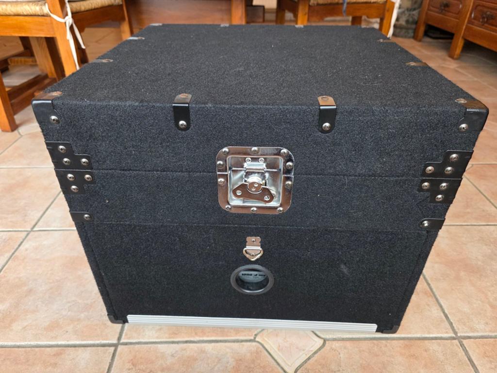 FLIGHTCASE JB Systems, Muziek en Instrumenten, Behuizingen en Koffers, Flightcase, Ophalen