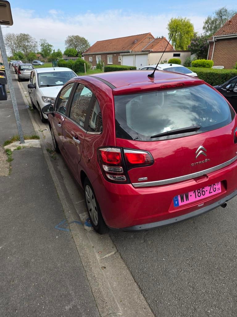 Citroën c3, Auto's, Particulier, Te koop
