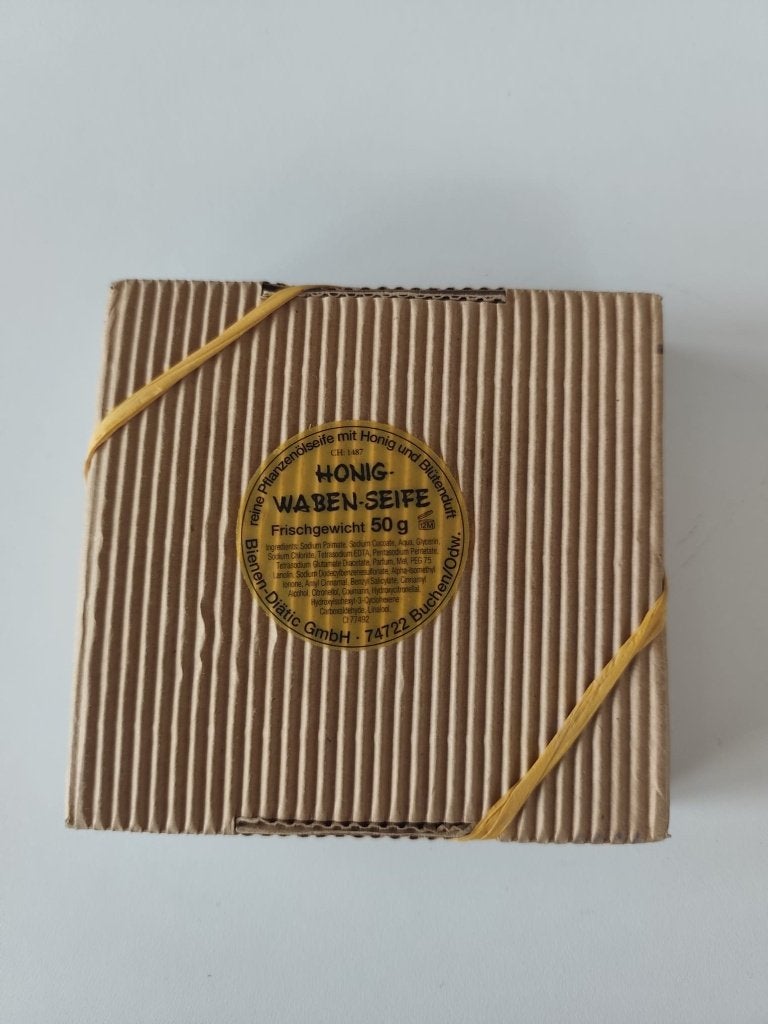 Savon et shampoing pour cheveux au miel, Divers, Enlèvement ou Envoi, Comme neuf