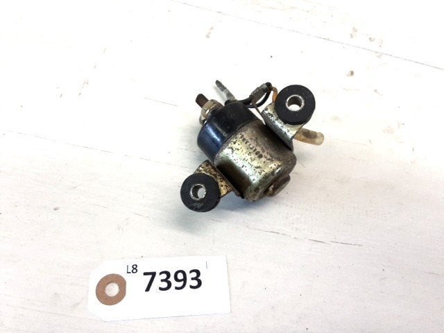 CB450 1965 - 1974 Honda Elektrische component D1-50852