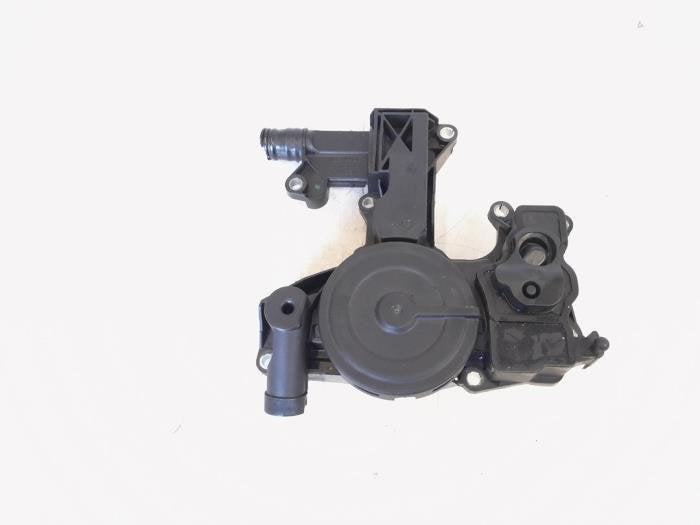 Ventilation carter d'un Volkswagen Passat, Autos : Pièces & Accessoires, Moteurs & Accessoires, Volkswagen, Utilisé, 3 mois de garantie
