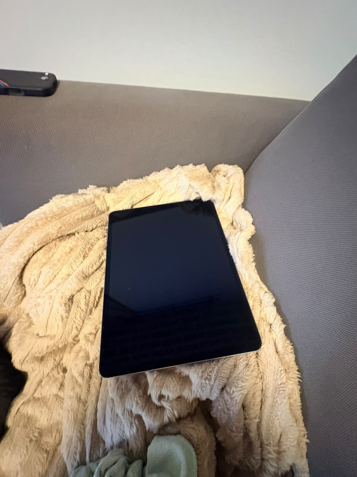 Ipad air 13inch, Informatique & Logiciels, Neuf, Apple iPad Air, 13 pouces ou plus, Enlèvement