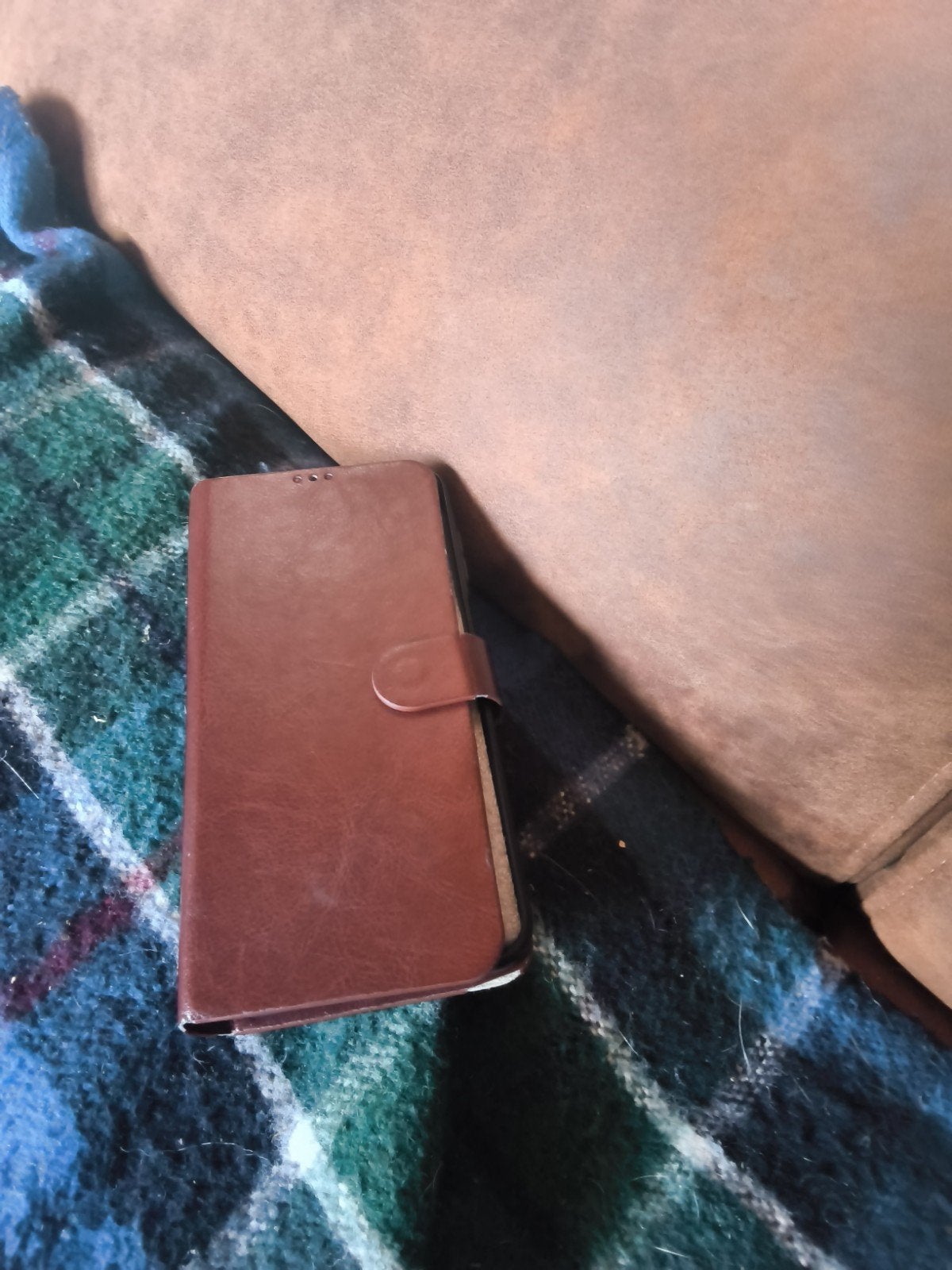 hoesje samsung a16, Telecommunicatie, Ophalen of Verzenden, Zo goed als nieuw