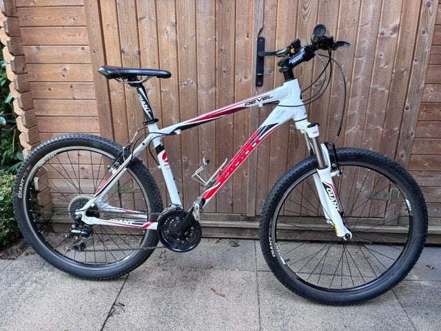 Giant Revel - Maat M - SUPERMOOI !, Vélos & Vélomoteurs, Vélos | VTT & Mountainbikes, Comme neuf, Giant, 45 à 49 cm, VTT semi-rigide