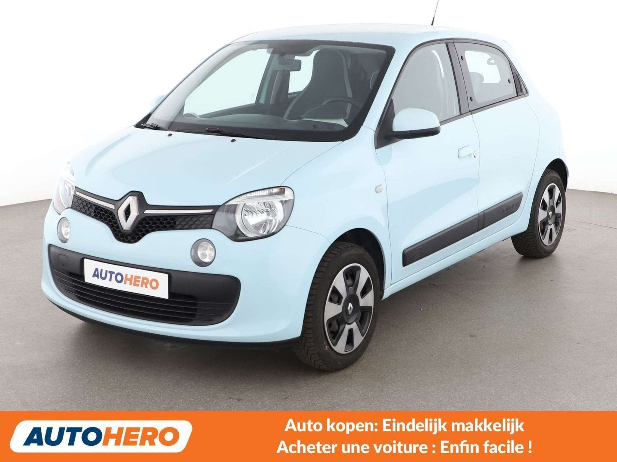 Renault Twingo 1.0 SCe Expression, Electronic Stability Program (ESP), 939 kg, Boîte manuelle, 5 portes