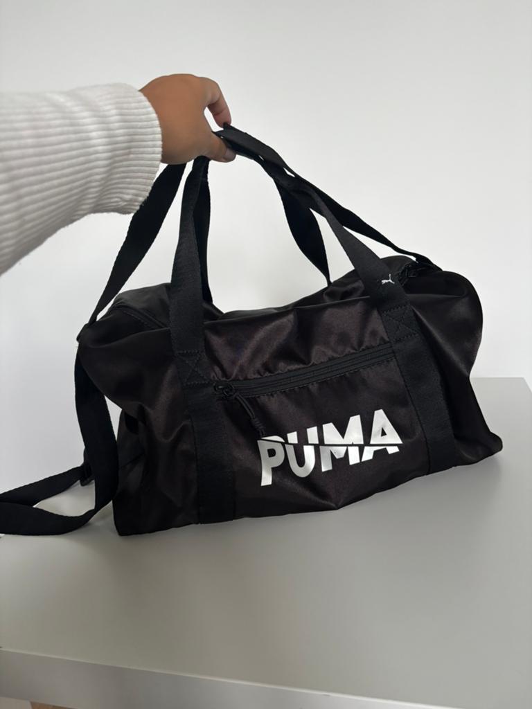 Puma sporttassen, Ophalen, Zo goed als nieuw
