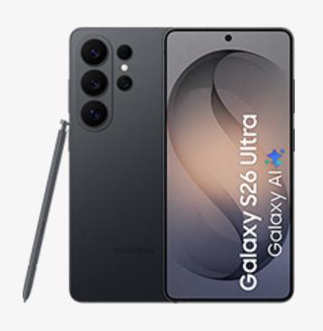 Samsung GSM S26 Ultra - 256 Go, Télécoms, Téléphonie mobile | Samsung, Neuf, Autres modèles, 10 mégapixels ou plus, Enlèvement ou Envoi