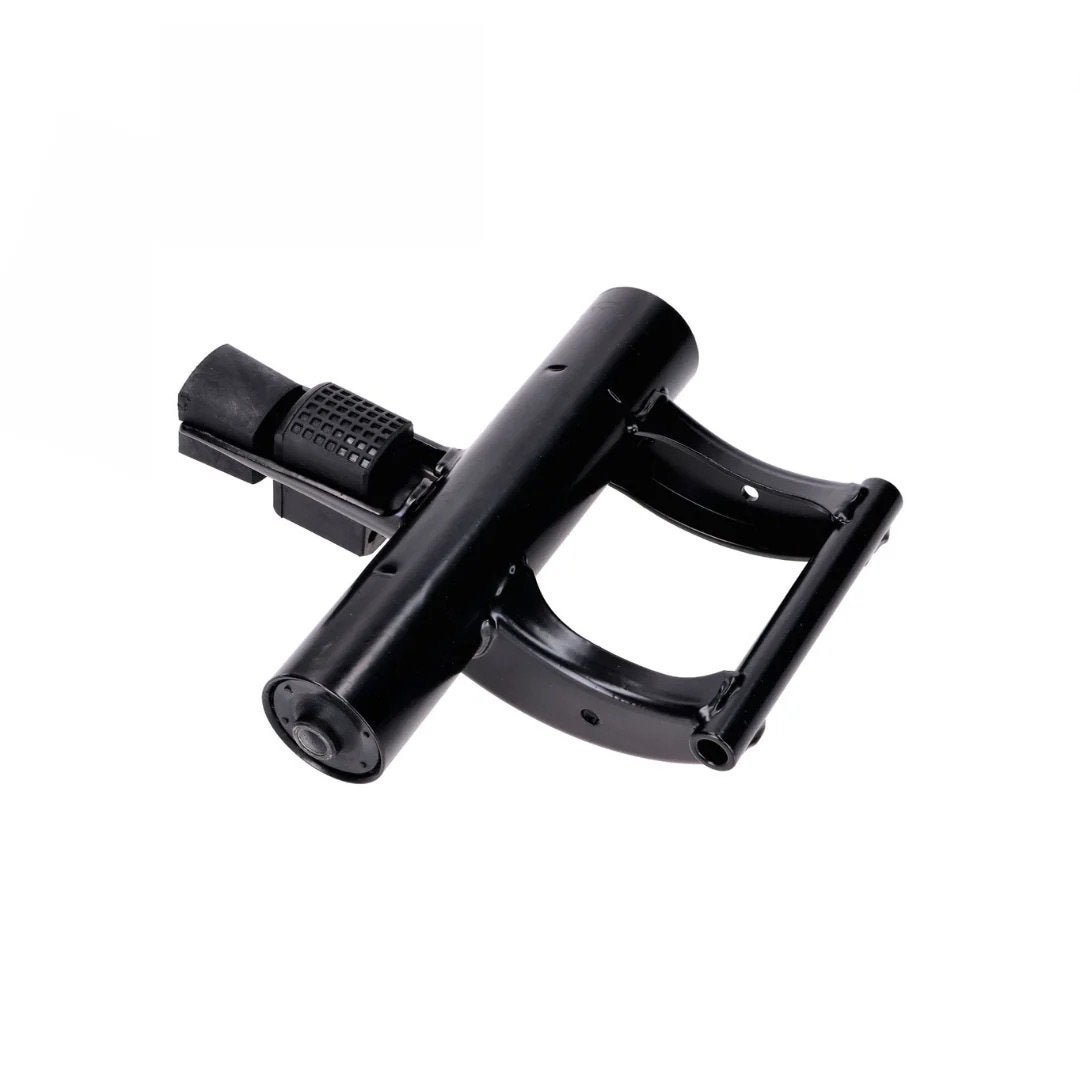 Zip 2takt subframe, Fietsen en Brommers, Verzenden, Zo goed als nieuw