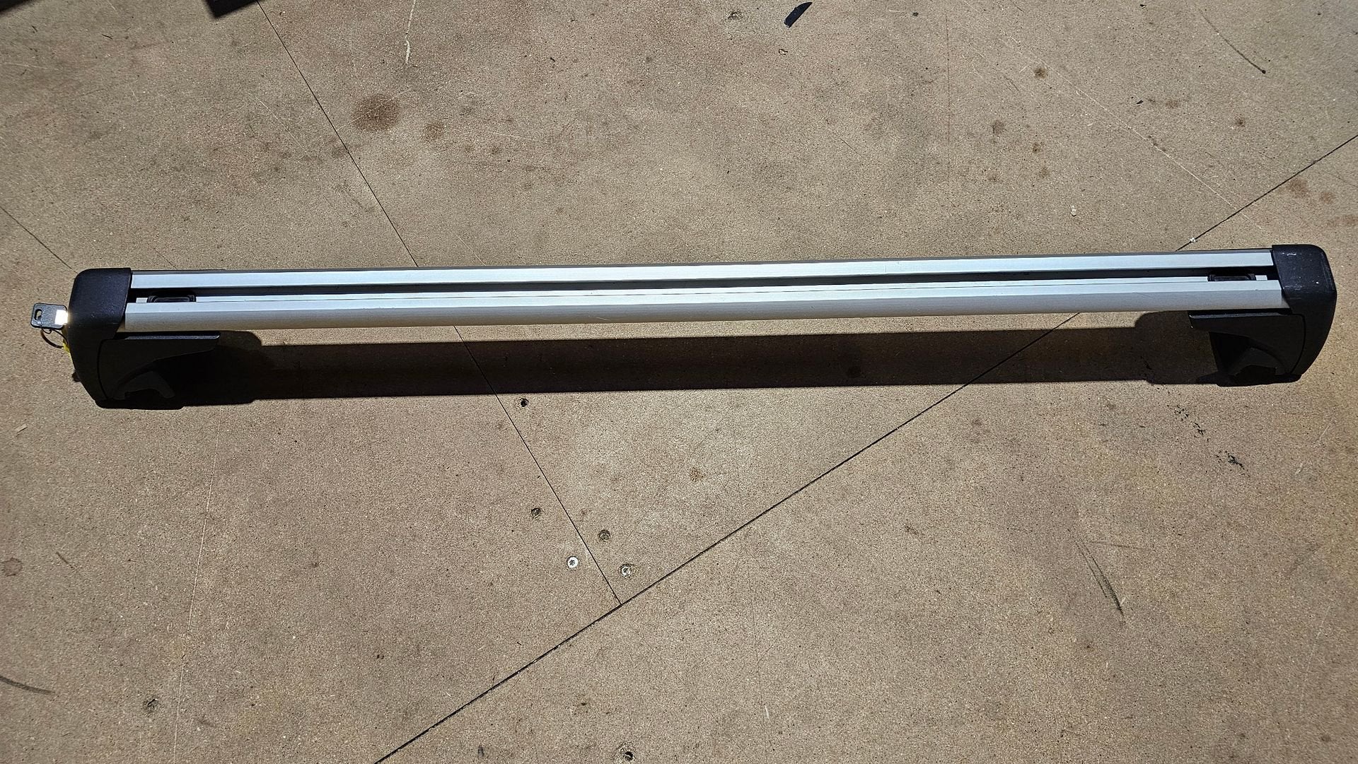 Dakdrager los voor BMW X1 serie E84 82712338617 2338617, -, -, Nieuw, Ophalen of Verzenden