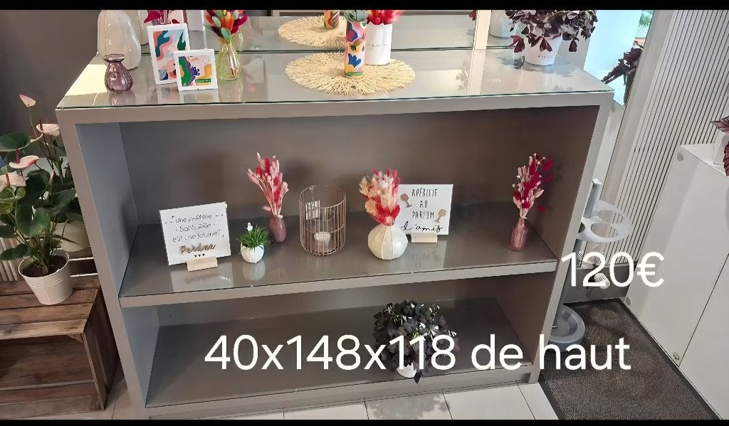 Meubles, Huis en Inrichting, Ophalen, Gebruikt