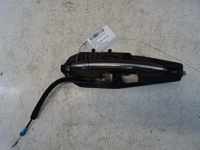 POIGNEE EXTERIEURE ARRIÈRE GAUCHE Ford Mondeo V, Utilisé, Arrière, Ford