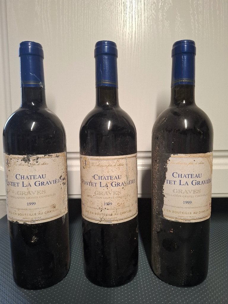 Vin rouge, Collections, Enlèvement, France, Vin rouge, Pleine