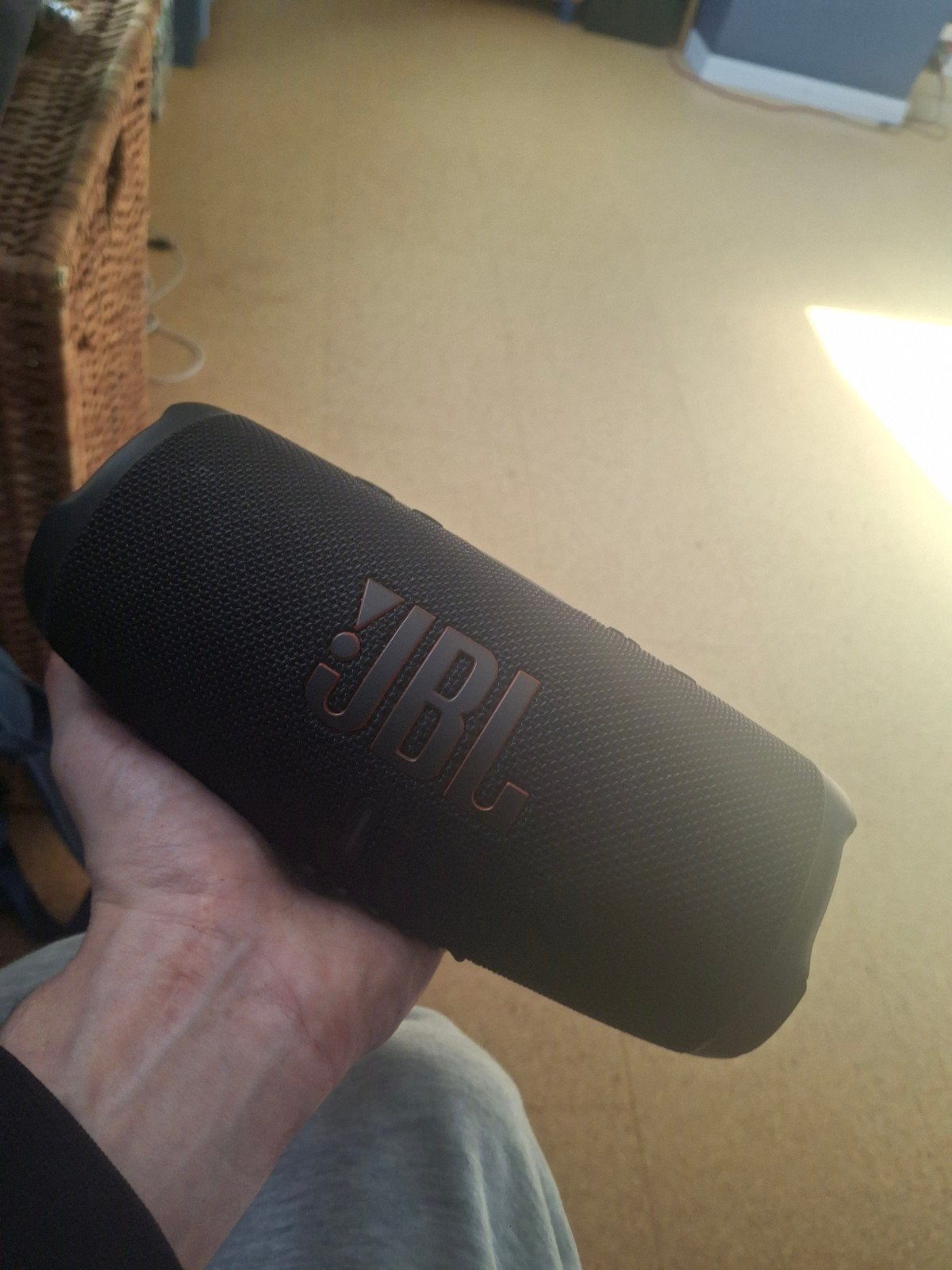 jbl charge 5, TV, Hi-fi & Vidéo, Neuf, JBL, Enceinte de fête, Enlèvement