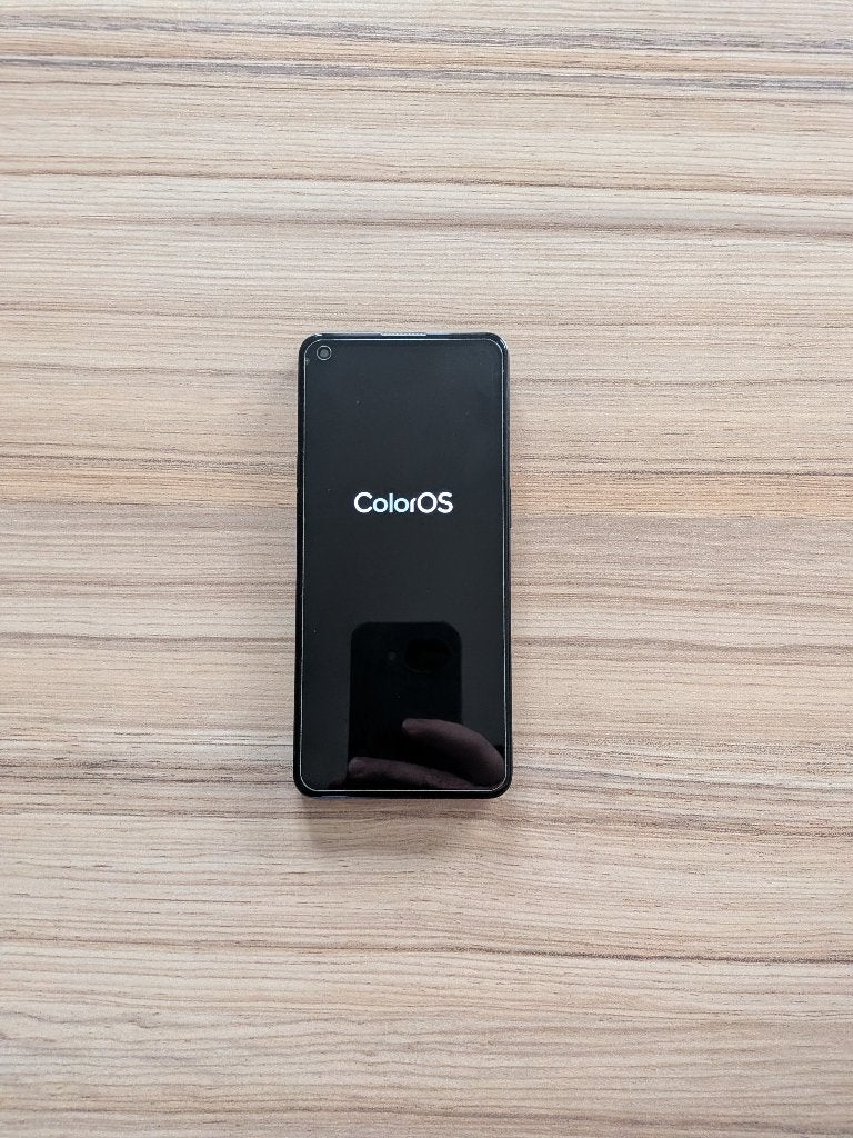 Oppo Reno6 5G – 128GB, Télécoms, Téléphonie mobile | Marques Autre, Enlèvement, Utilisé, Sans abonnement
