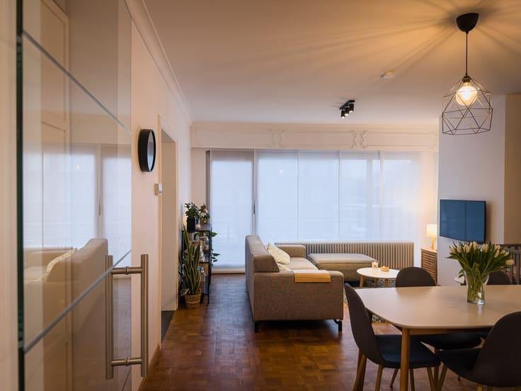 Appartement met 3 slaapkamers in Lier, Immo, 50 m² of meer, Provincie Antwerpen