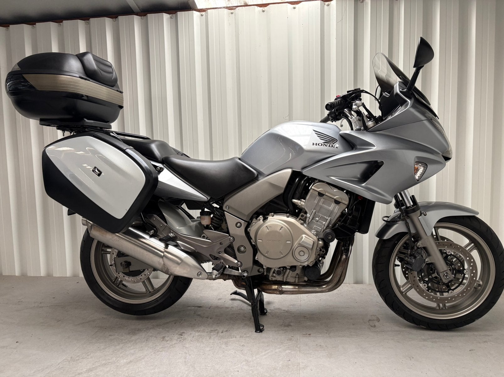 HONDA CBF1000 EN BON ÉTAT *** Garantie ***, Motos, Motos | Honda, Entreprise, Enlèvement