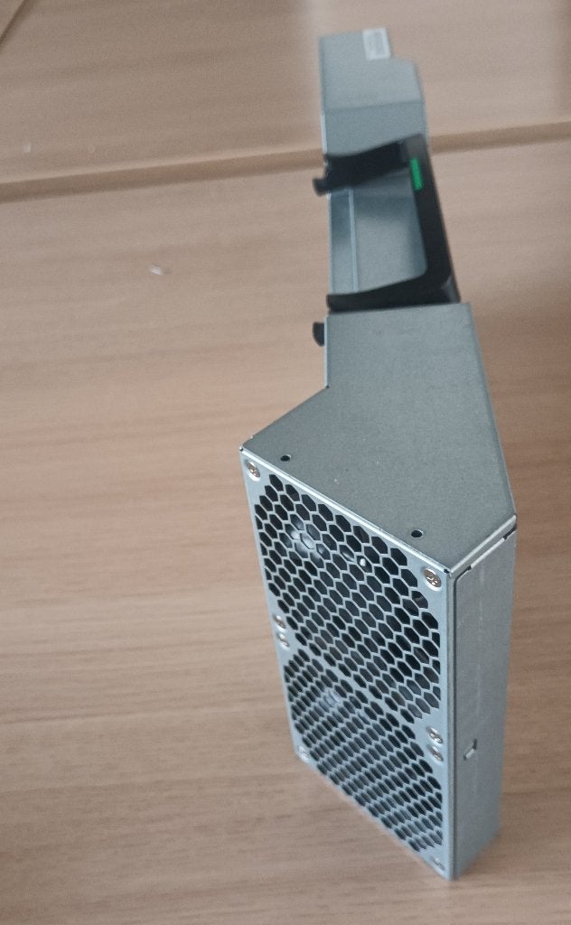 Stroomvoorziening voor HP 820 en HP 840, Computers en Software, Ophalen of Verzenden, Gebruikt