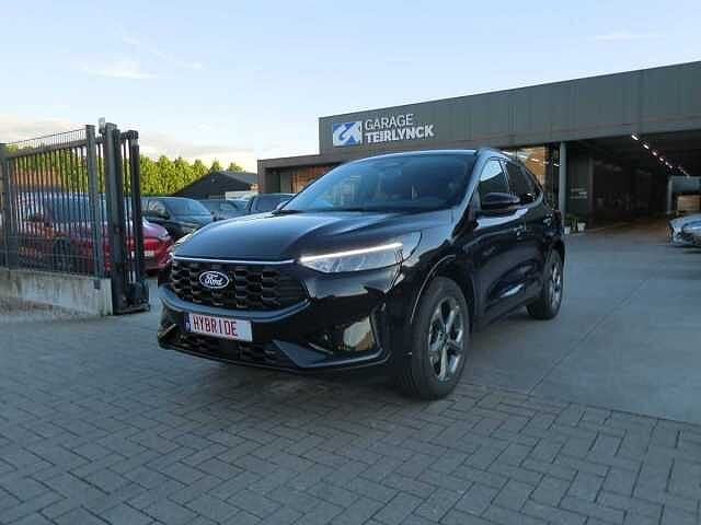 Ford Kuga ST-Line 2.5 i FHEV 180pk BLIS Camera '26 Stock, Autos, Ford, 177 ch, Achat, Euro 6, Entreprise