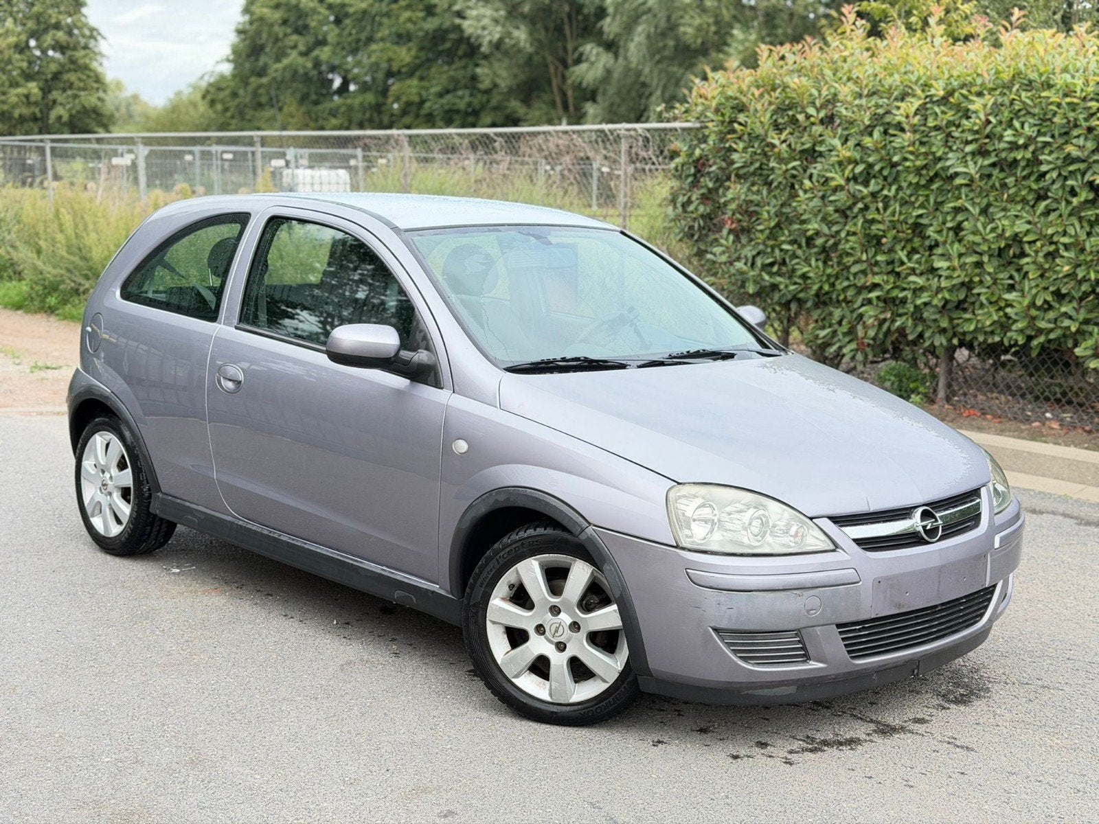 opel corsa, Autos, Achat, Euro 4, Corsa, Essence