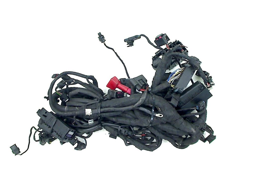 FAISCEAU DE CÂBLAGE DIVERS BMW, Dhr. S. di Majo, Utilisé, Info@cama-motorparts.nl, P.J. Troelstraweg 8 8
3144 CX  MAASSLUIS, NL