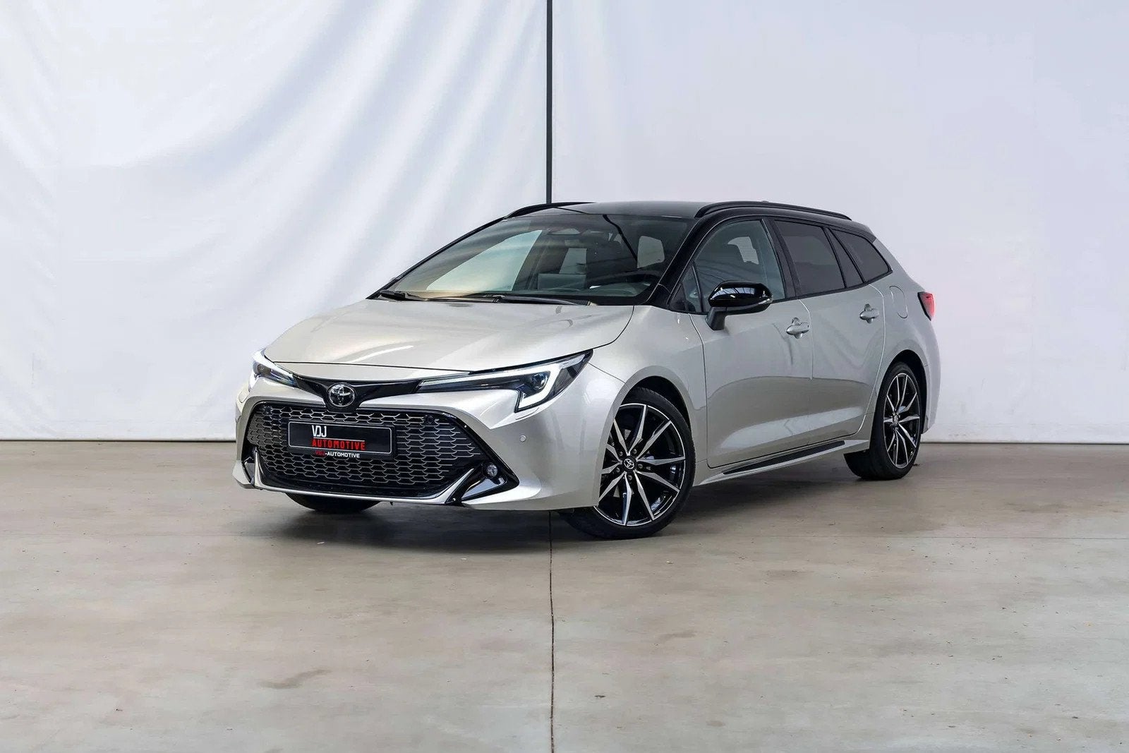 Toyota Corolla 5j-HYBRIDEGARANTIE/100.000km| HYBRID|GR SPORT, Autos, Achat, Euro 6, Entreprise, https://public.car-pass.be/vhr/f70c385b-dc54-41d8-b94f-c8cc0a946b22