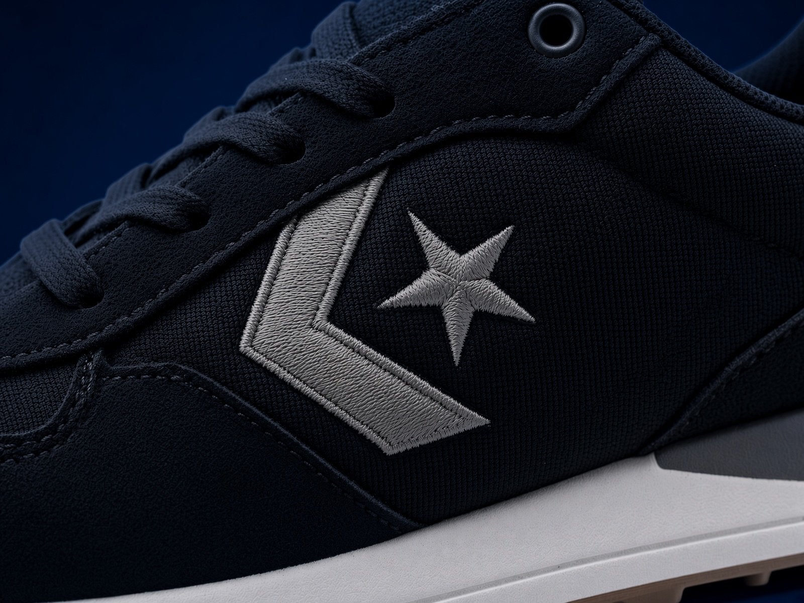 Converse Unisex Wave Trainer maat EU 38,5 - al gedragen, Sport en Fitness, Loopsport en Atletiek, Ophalen of Verzenden, Gebruikt