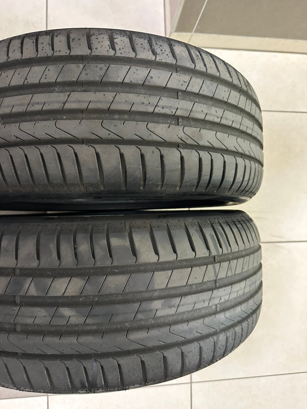205 50 17 Pirelli, Autos : Pièces & Accessoires, Pneus & Jantes, Enlèvement ou Envoi