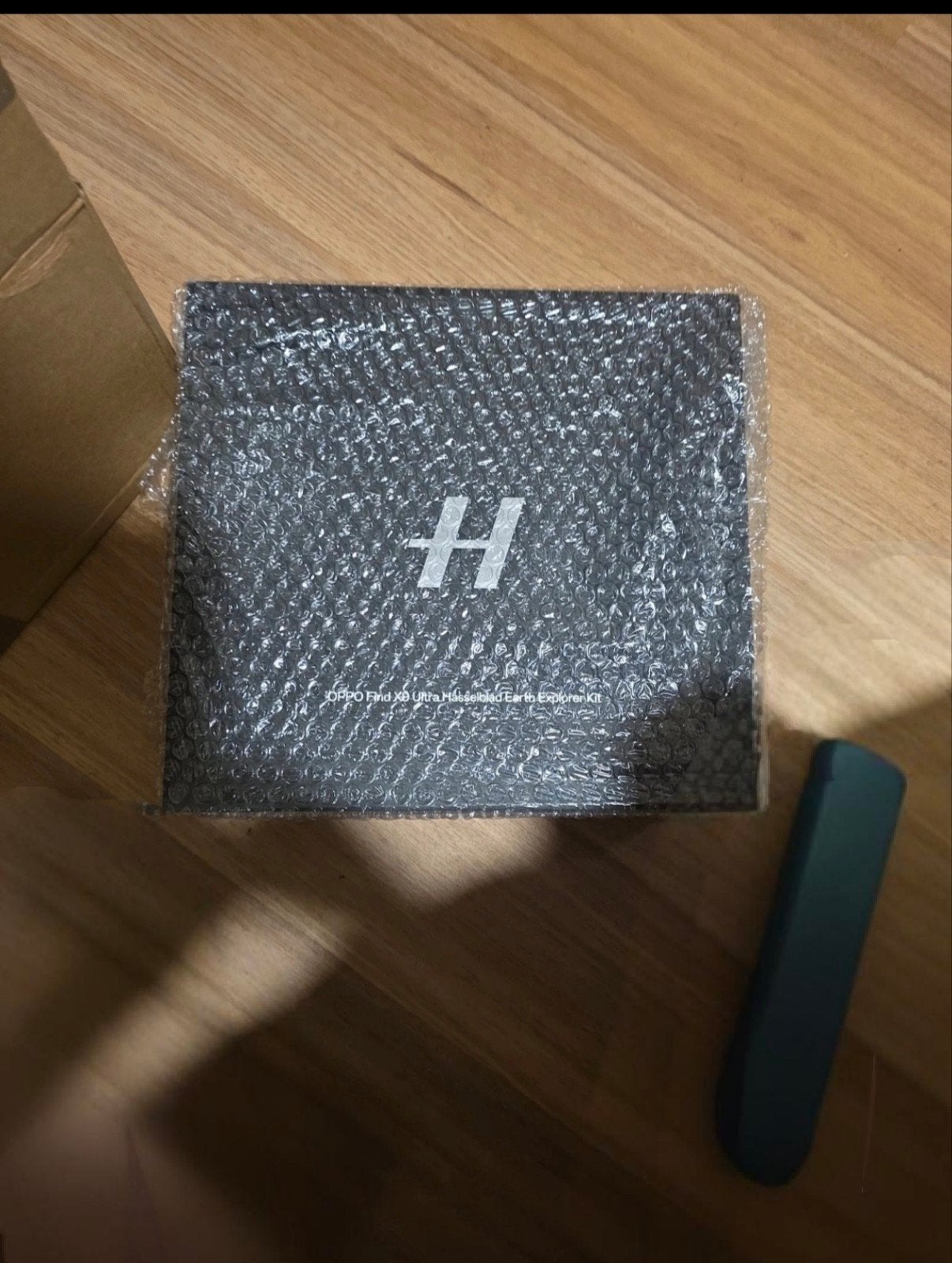 #kit photo Oppo x9 ultra hasselblad earth explorer#