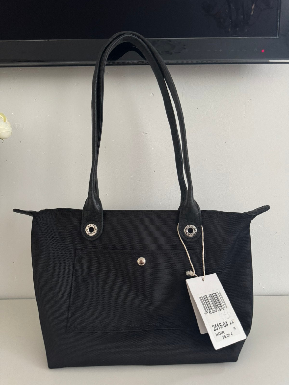 Sac a main Neuf Arthur & Aston, Enlèvement, Comme neuf
