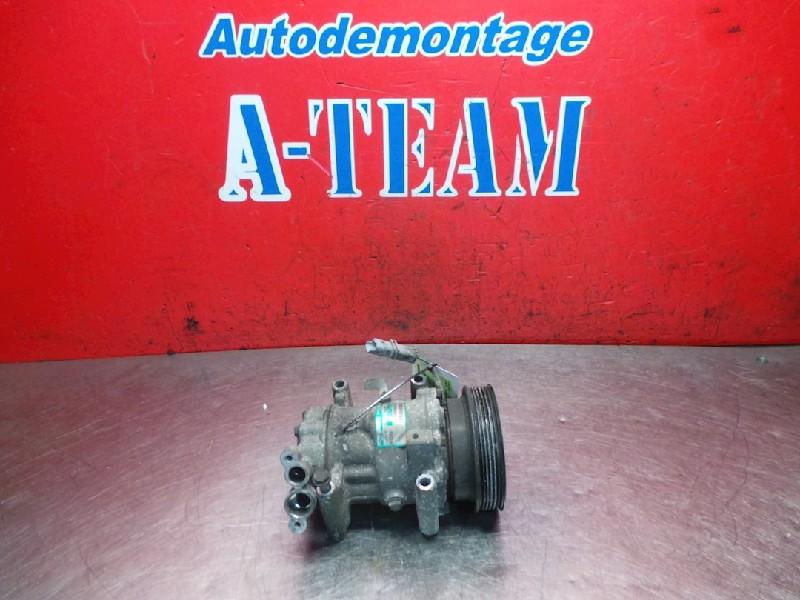 AIRCO POMP Renault Modus / Grand Modus (JP) (SD6V12), Gebruikt, Renault