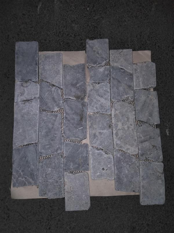 Mosaïque en pierre naturelle, céramique, carrelage..., Bricolage & Construction, Enlèvement, Neuf