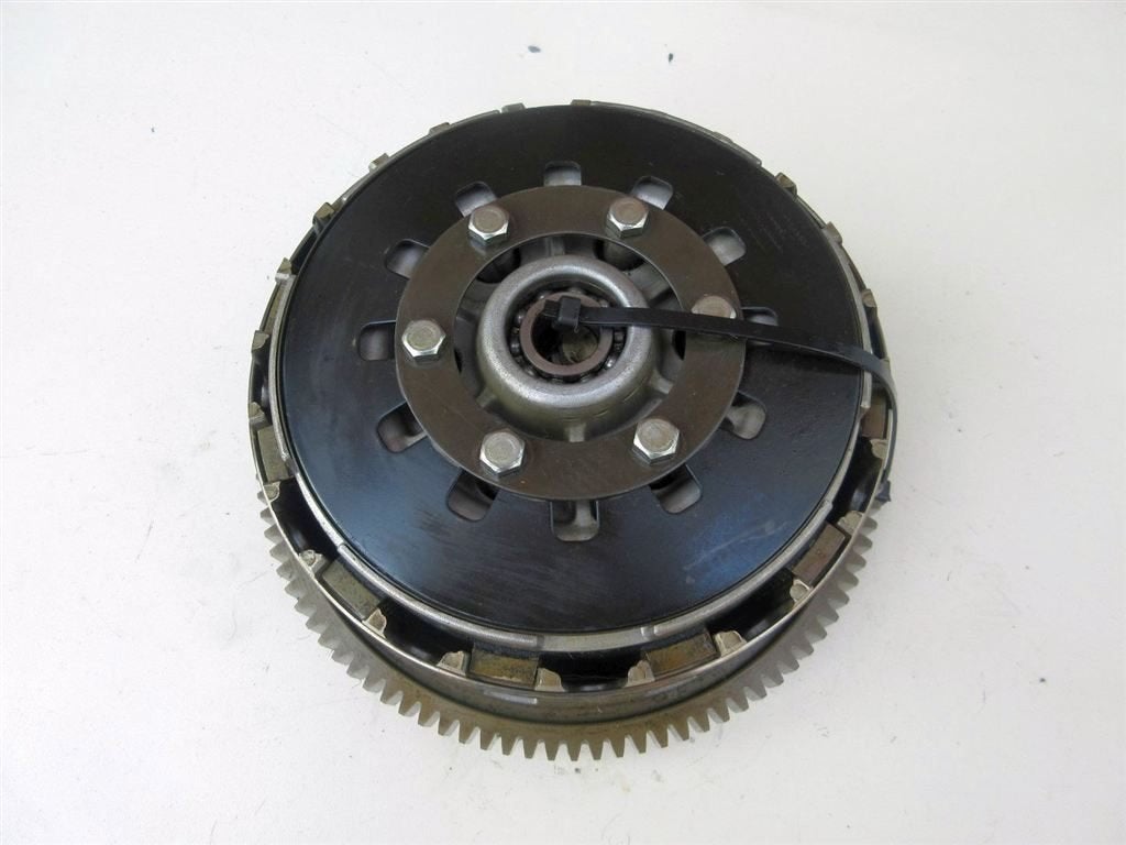 Yamaha FJ1100 koppelingskorf koppelingshuis FJ 1100 36Y 47E, Motos, Enlèvement ou Envoi, Utilisé