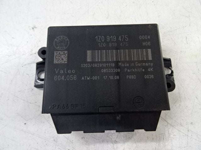 COMPUTER Skoda Octavia Combi (1Z5) (1Z0919475), Gebruikt, Info@skoda-auto.de, Skoda, Max-Planck-Straße  3-5
64331  Weiterstadt, DE