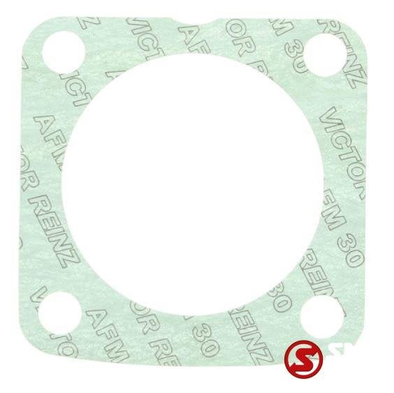 Joint de plaque de prise de force, Neuf, Autres marques, Transmission et Accessoires