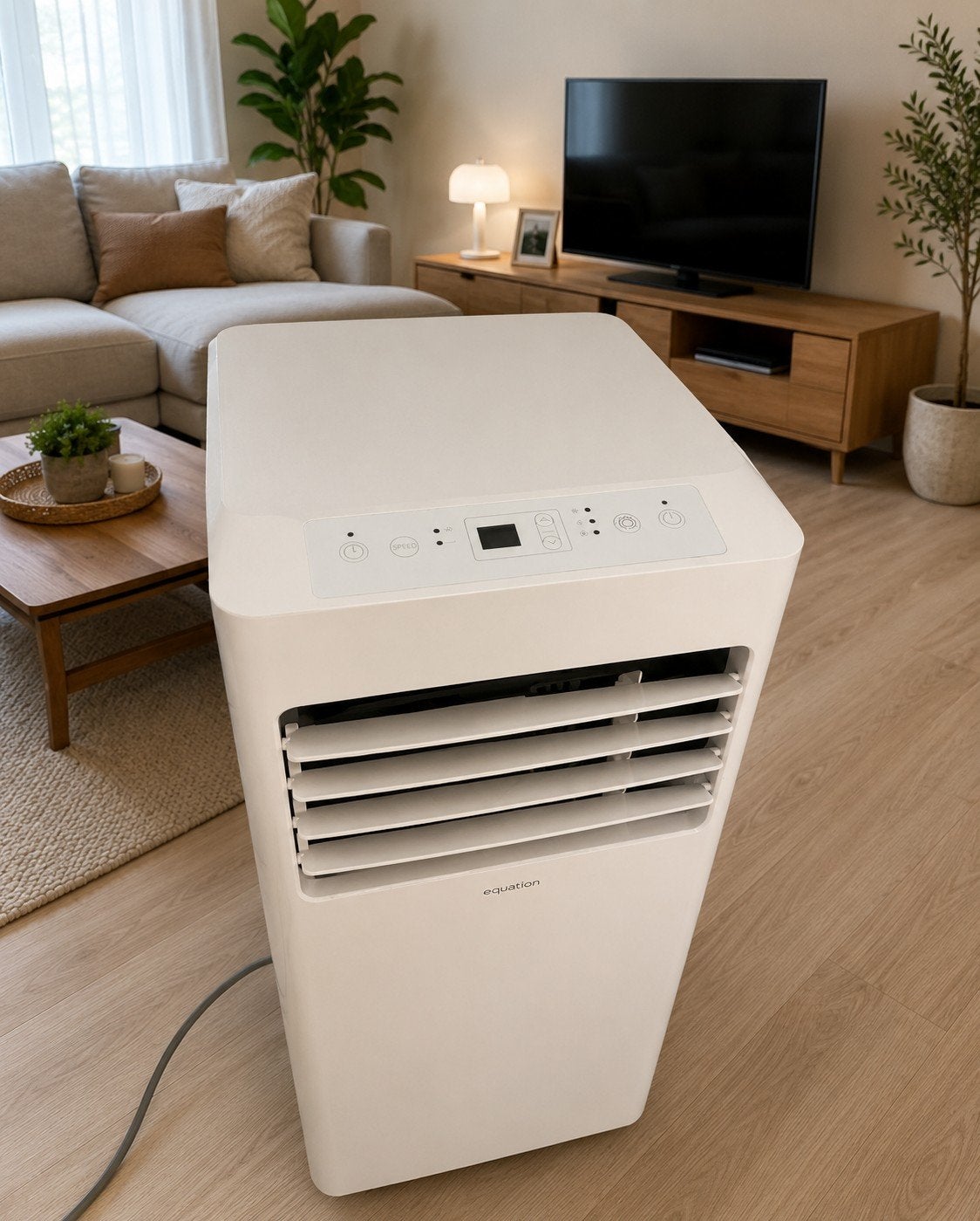Climatiseur 9000 btu, Enlèvement ou Envoi