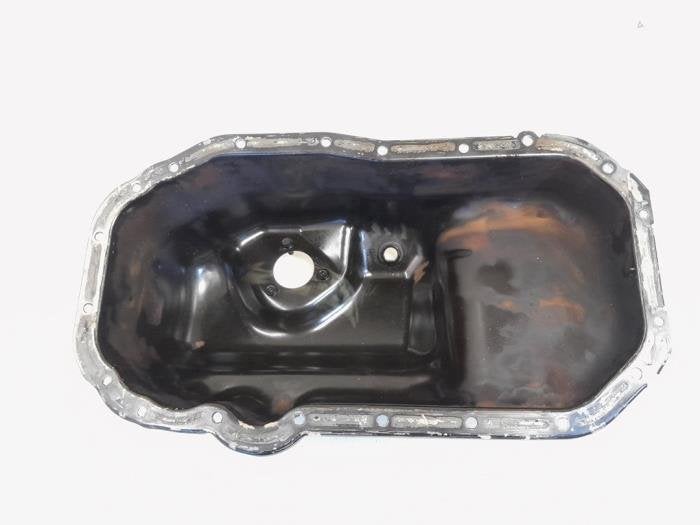 Couvercle carter d'un Volkswagen Golf, Volkswagen, -, 3 mois de garantie, Utilisé
