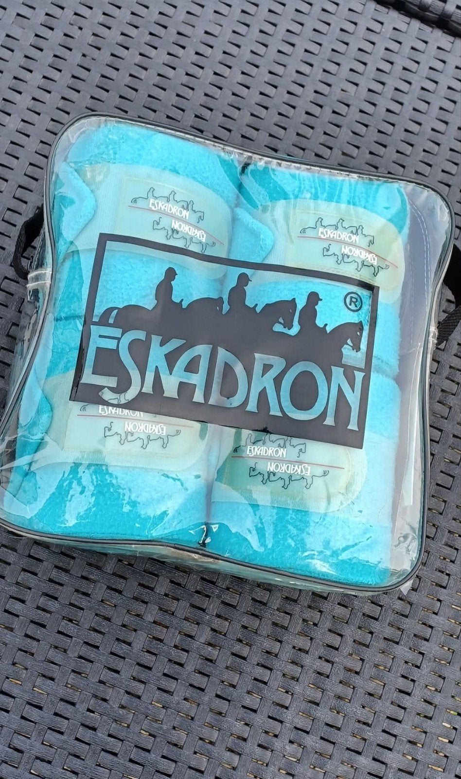 Bandages Eskadron nici ocean, Ophalen of Verzenden, Zo goed als nieuw