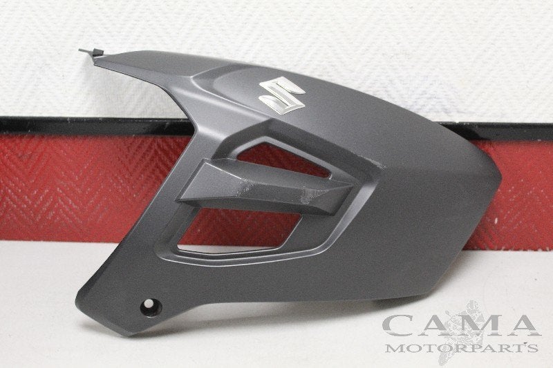 TANK COVER DL 1000 V-Strom 2014-2016 (DL1000A DL1000), Dhr. S. di Majo, Gebruikt, Info@cama-motorparts.nl, P.J. Troelstraweg 8 8
3144 CX  MAASSLUIS, NL
