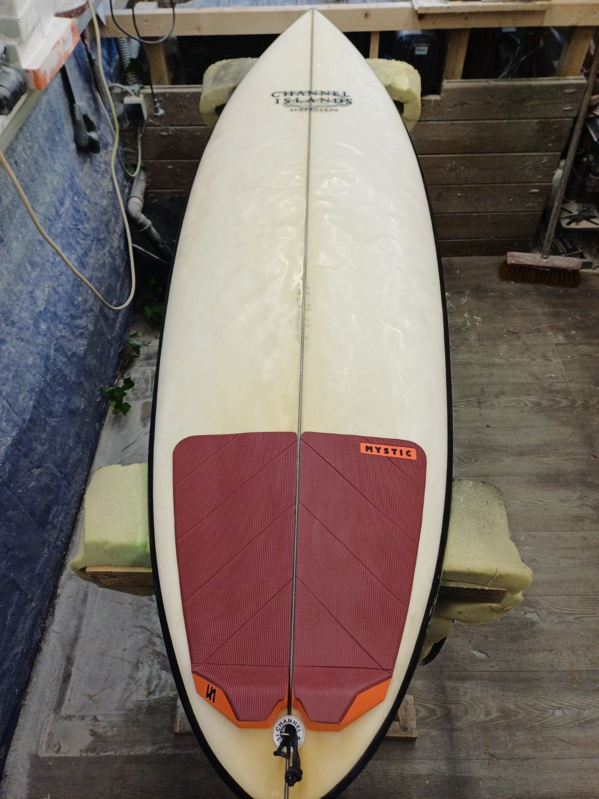 Ci shortboard, Watersport en Boten, Golfsurfen, Ophalen, Shortboard