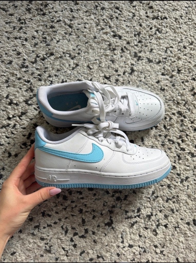 Nike dunks turquoise, Enlèvement ou Envoi, Sneakers et Baskets, Nike, Comme neuf
