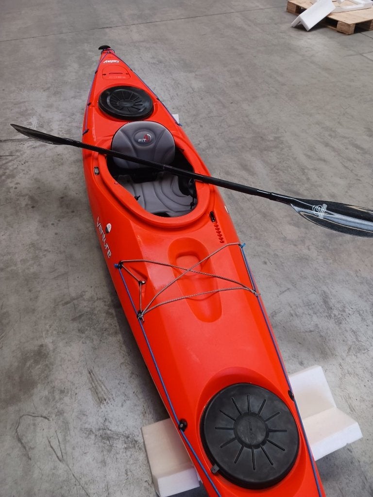 Venture Islay 12, toerkajak te koop, Enlèvement, Comme neuf, 1 personne
