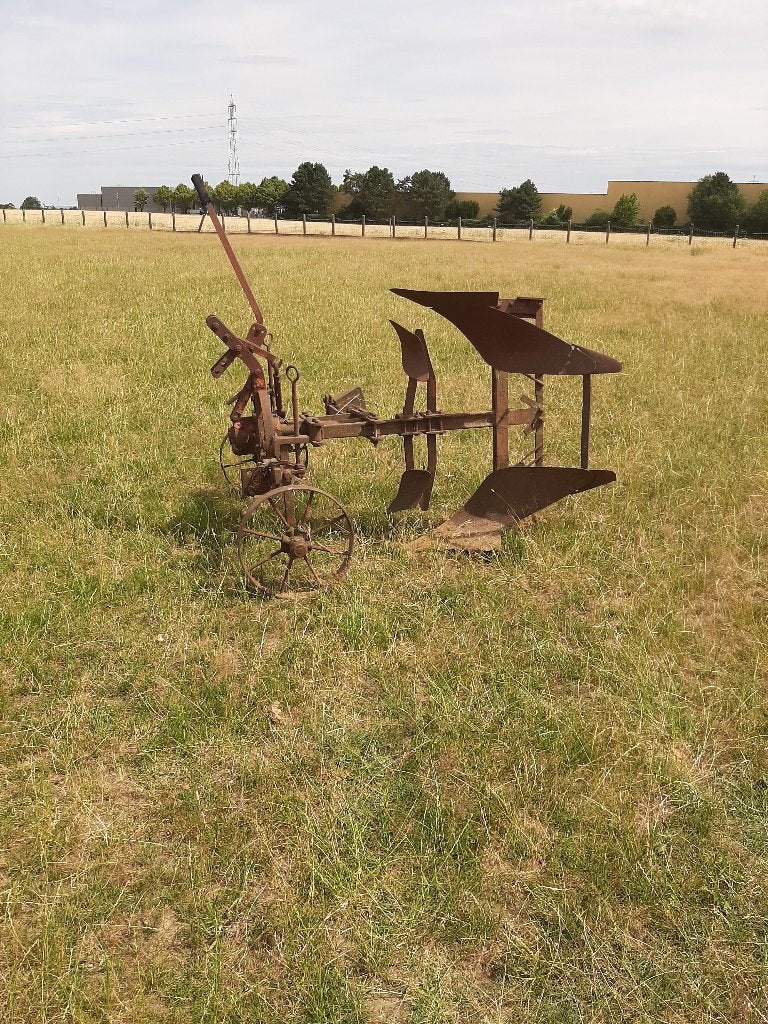 ploeg, Ophalen, Akkerbouw, Grondbewerking