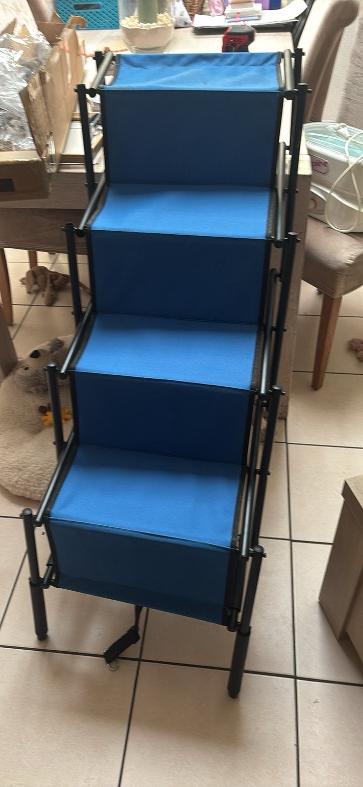 Piège à chien pour accompagner votre chien dans la valise, Enlèvement, Comme neuf