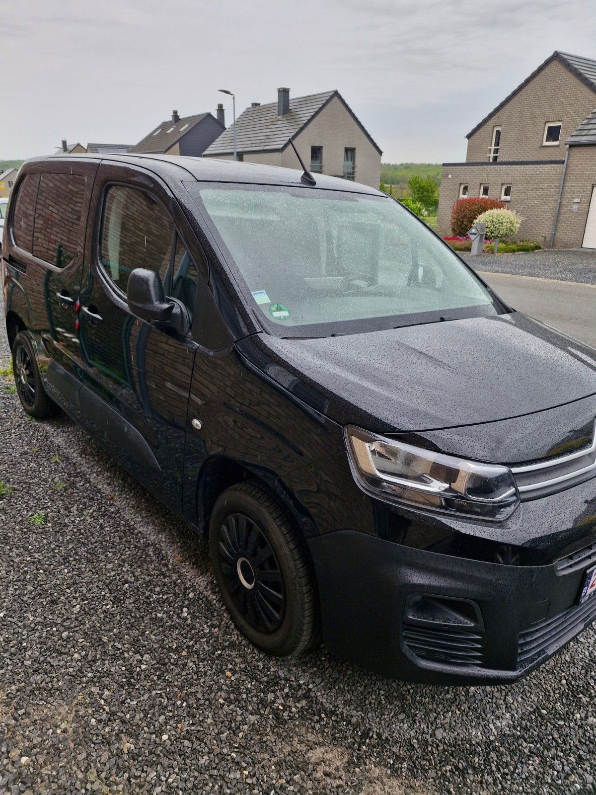 À Vendre  citroën  Berlingo utilitaire, Autos, Essence, Achat, Citroën