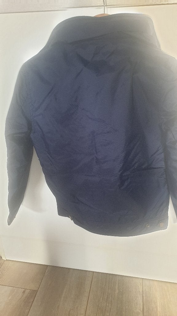 Tommy Hilfiger Padded Winterjas Maat 176 (S / XS), Kleding | Heren, Zwart, Tommy Hilfiger, Overige maten, Ophalen of Verzenden